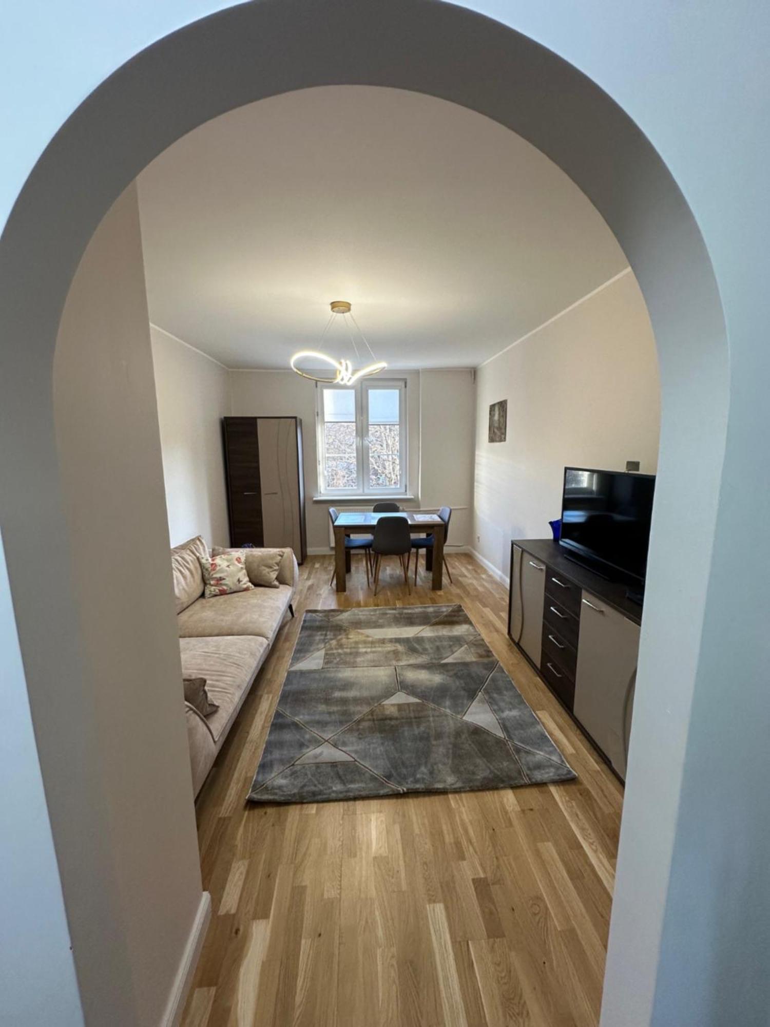 Gdanskie Apartamenty - Apartment Premium In Old Town Exterior foto